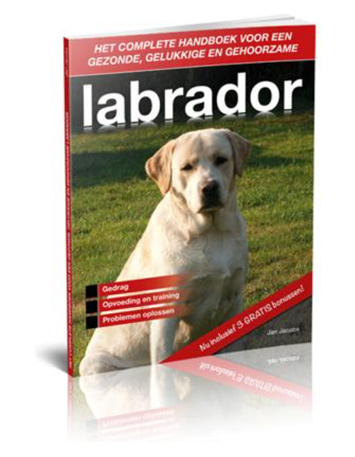 Handboek Labrador